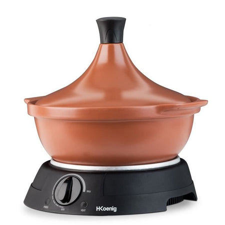 Tajine elettrico HKoeNIG