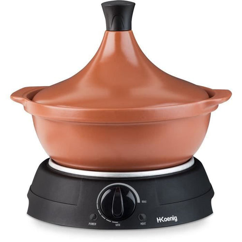 Tajine elettrico HKoeNIG