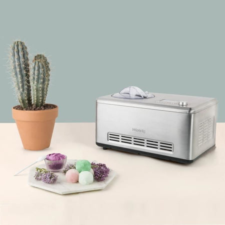 Gelatiera HKoeNIG HF320 - 2L - Potenza 180W