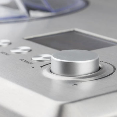 Gelatiera HKoeNIG HF320 - 2L - Potenza 180W