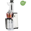 HKoeNIG - GSX22 - Estrattore di succo verticale Vitalice - 1L - 60RPM - 400W