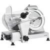Affettatrice - H.Koenig - MSX220 - 240 W - Lama 220 mm - Spessore regolabile 0-12 mm