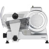 Affettatrice - H.Koenig - MSX220 - 240 W - Lama 220 mm - Spessore regolabile 0-12 mm