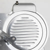 Affettatrice - H.Koenig - MSX220 - 240 W - Lama 220 mm - Spessore regolabile 0-12 mm
