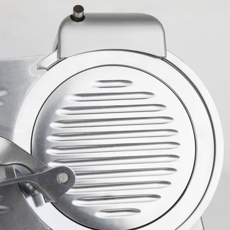 Affettatrice - H.Koenig - MSX220 - 240 W - Lama 220 mm - Spessore regolabile 0-12 mm