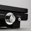 HKOENIG GRX330 - Plancha a doppia zone - 50x25cm - 1800W - rivelazione anti -addesiva - funzione grill turbo - termostato regolabile
