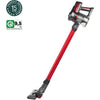 HKoeNIG UP600 Aspirapolvere wireless 2 in 1 EasyClean