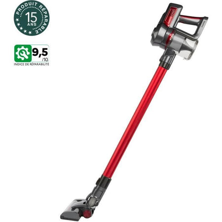 HKoeNIG UP600 Aspirapolvere wireless 2 in 1 EasyClean