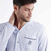 Pigiama Uomo Primavera/Estate Admas 60310-0
