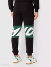 John Richmond PANTALONE TUTA REGULAR FIT da uomo