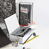 FISURA Cassaforte a forma di libro con scritta This is not a book
