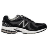 COMME DES GARÃONS HOMME CDG Homme x New Balance 860V2 in Black/Grey da uomo
