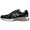 COMME DES GARÃONS HOMME CDG Homme x New Balance 860V2 in Black/Grey da uomo