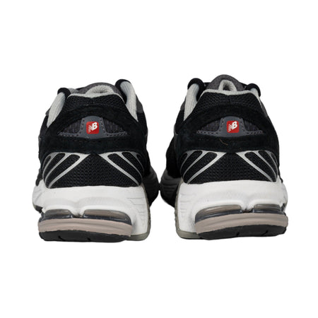 COMME DES GARÃONS HOMME CDG Homme x New Balance 860V2 in Black/Grey da uomo