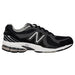 COMME DES GARÃONS HOMME CDG Homme x New Balance 860V2 in Black/Grey da uomo