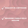Dr White Crema Sbiancante Parti Intime – Schiarente Intimo per Uomo e Donna – Rimuove Macchie e Uniforma il Tono della Pelle – 100ml – AlohaLabs