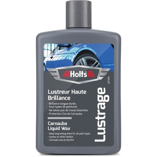 Lucidante HOLTS High Gloss - 475 ml