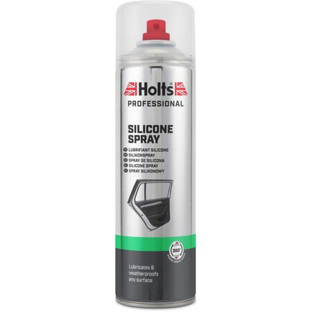 Lubrificante al silicone HOLTS