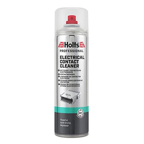 Detergente per contattori elettronici HOLTS