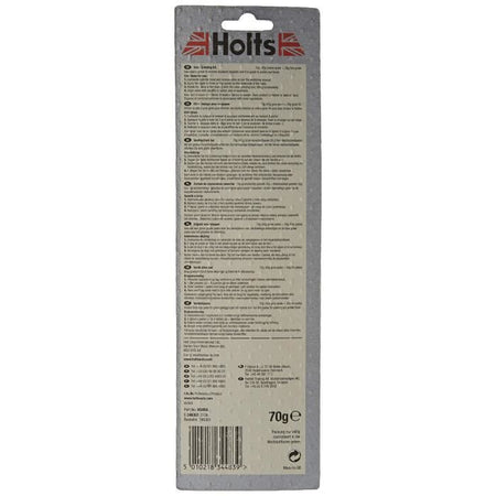 HOLTS Pasta per lappatura - Con levigatura