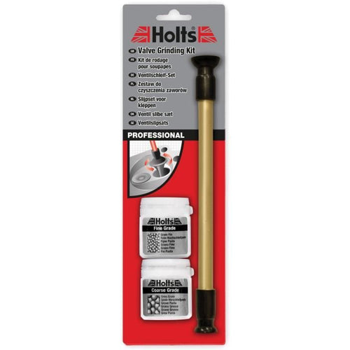 HOLTS Pasta per lappatura - Con levigatura