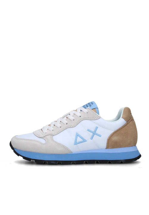SUN68 Sneakers TOM MULTICOLOR da donna