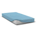 Lenzuolo con angoli - HOME LINGE PASSION - HP72122 - Microfibra 82 g - 160 x 200 cm - Tasca 30 cm - Azzurro cielo