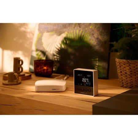 Smart home box premium - HOME PILOT - Per un controllo intelligente e centralizzato della tua casa