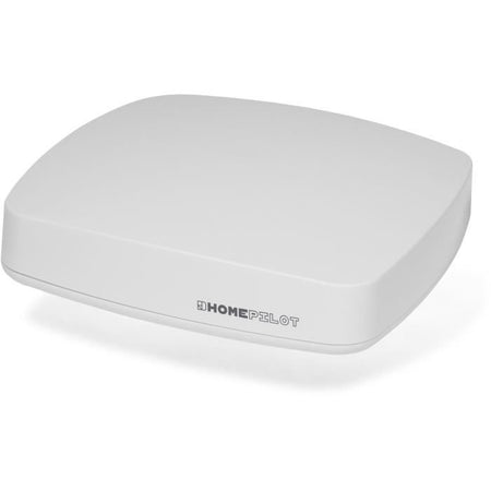 Smart home box premium - HOME PILOT - Per un controllo intelligente e centralizzato della tua casa