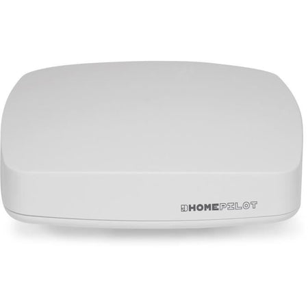 Smart home box premium - HOME PILOT - Per un controllo intelligente e centralizzato della tua casa