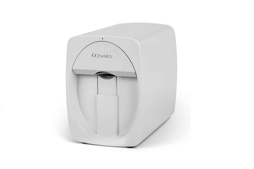 Nail Printer O2NAILS M1 Stampante Unghie Nail Art Decorazione Unghie
