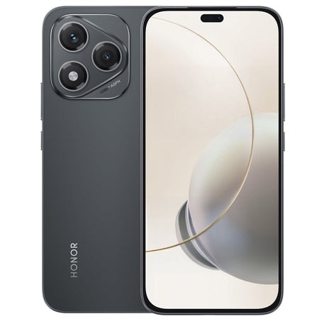 HONOR 400 LITE 5G (BLACK) - SMARTPHONE 6.7"" - RAM 8GB - STORAGE 256GB