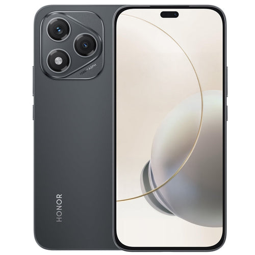 HONOR 400 LITE 5G (BLACK) - SMARTPHONE 6.7 - RAM 8GB - STORAGE 256GB