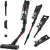 Aspirapolvere senza fili Hoover HF1 Plus con tubo flessibile HF1P10HX - Leggero e potente con modalità Turbo - Spazzola LED anti-torsione