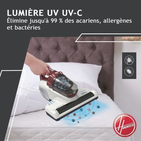 HOOVER MBC500
