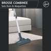 Aspirapolvere senza sacco - HOOVER BR21HM - 700 W - Cassetta: 2 L - 78 dBA