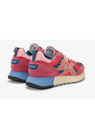 SUN68 Sneakers JAKI OUTDOOR da uomo