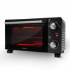 SOGO Forno elettrico tostapane mini fornetto 800W / 10L/ timer/