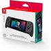 Controller Joy-Con - HORI - Split Pad Pro - Cablato - Nero - Senza vibrazioni