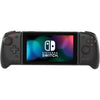 Controller Joy-Con - HORI - Split Pad Pro - Cablato - Nero - Senza vibrazioni