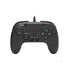 Controller PS5 Wired Fighting Commander Hori-Accessorio