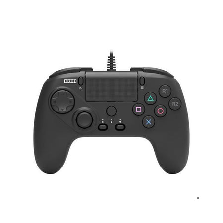 Controller PS5 Wired Fighting Commander Hori-Accessorio