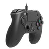 Controller PS5 Wired Fighting Commander Hori-Accessorio