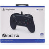 Controller PS5 Wired Fighting Commander Hori-Accessorio