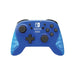 Gamepad - HORI - Nintendo Switch - Durata della batteria 15 ore - Blu