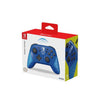 Gamepad - HORI - Nintendo Switch - Durata della batteria 15 ore - Blu