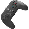 Gamepad - PC y Xbox Series XS - HORI - Fighting Commander Octa - Con cable - Negro