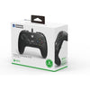 Gamepad - PC y Xbox Series XS - HORI - Fighting Commander Octa - Con cable - Negro