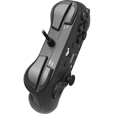 Gamepad - PC y Xbox Series XS - HORI - Fighting Commander Octa - Con cable - Negro