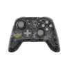 Gamepad - HORI - Zelda - Wireless - Multicolore - Durata della batteria 15 ore